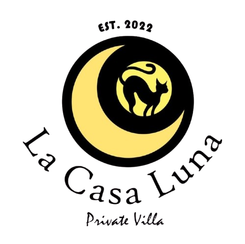La Casa Luna Logo